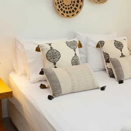 Ocean View Studios And Luxury Rooms Πλωμάρι Εξωτερικό φωτογραφία
