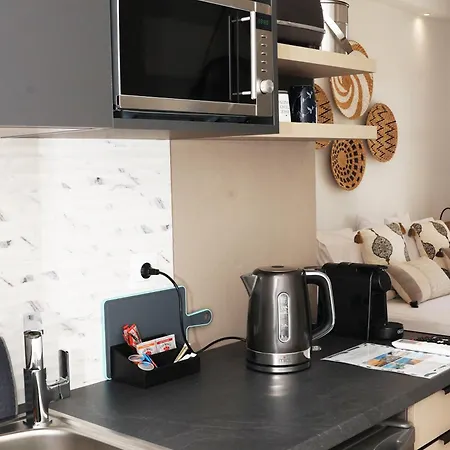 Ocean View Studios And Luxury Rooms Πλωμάρι Εξωτερικό φωτογραφία