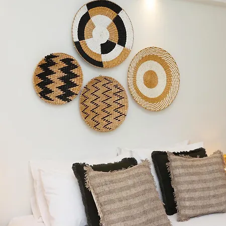 Ocean View Studios And Luxury Rooms Πλωμάρι Εξωτερικό φωτογραφία