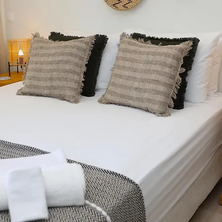Ocean View Studios And Luxury Rooms Πλωμάρι Εξωτερικό φωτογραφία