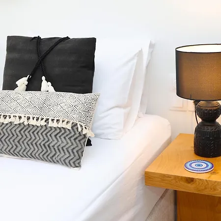 Ocean View Studios And Luxury Rooms Πλωμάρι Εξωτερικό φωτογραφία