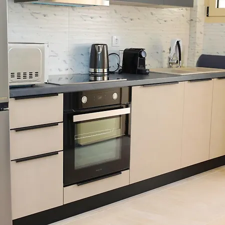 Ocean View Studios And Luxury Rooms Πλωμάρι Εξωτερικό φωτογραφία