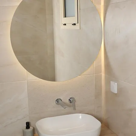 Ocean View Studios And Luxury Rooms Πλωμάρι Εξωτερικό φωτογραφία