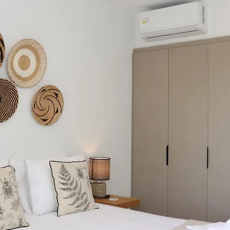 Ocean View Studios And Luxury Rooms Πλωμάρι Εξωτερικό φωτογραφία