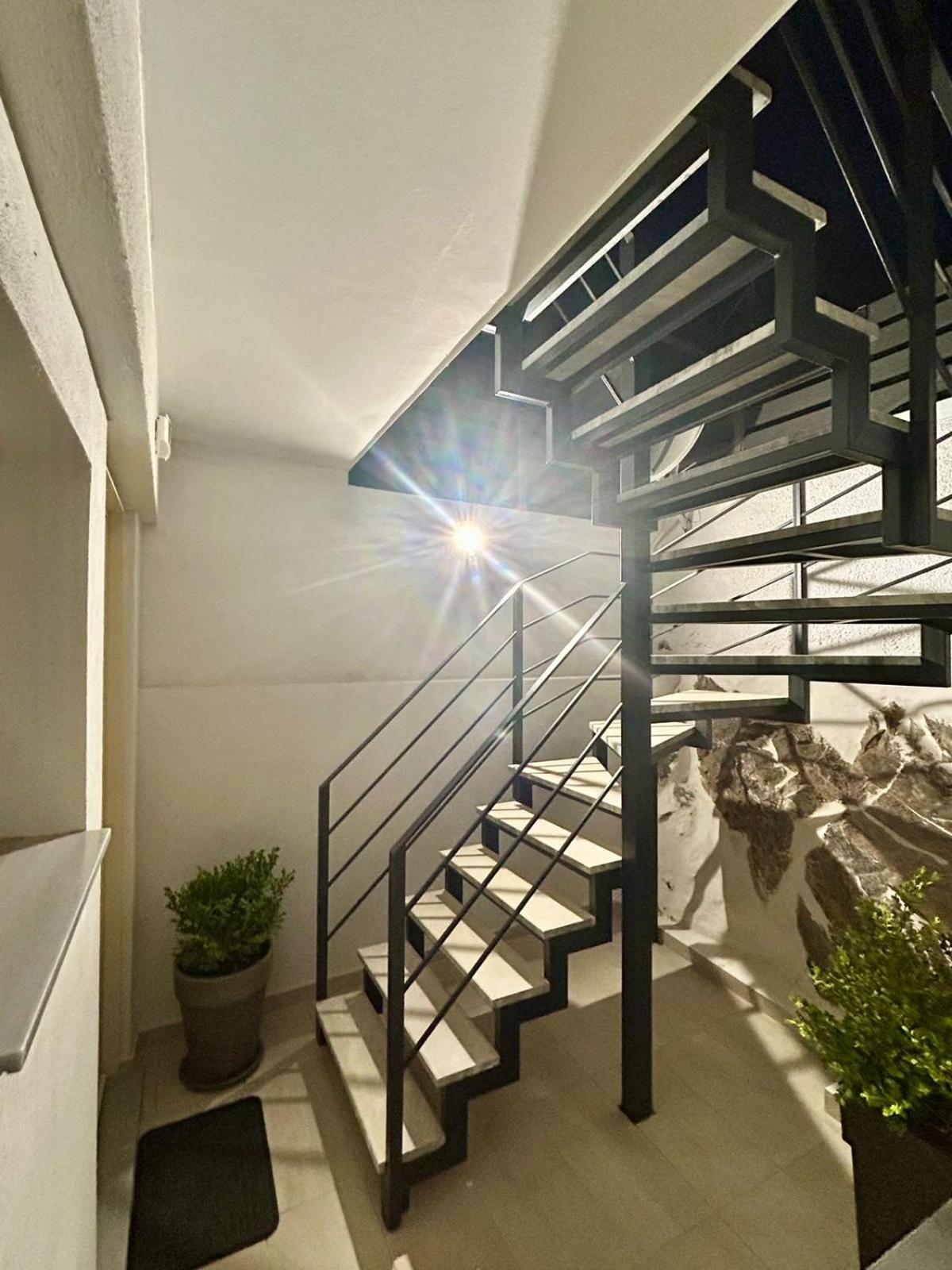 Ocean View And Luxury Apartment Plomari